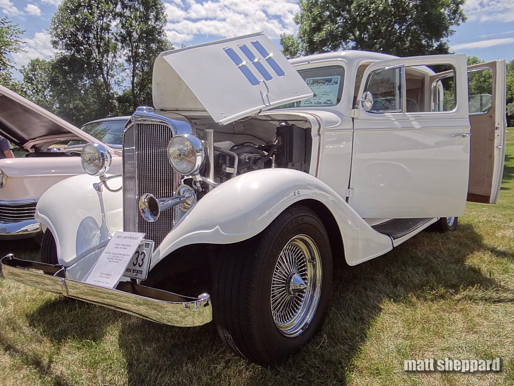 White Cloud Days 2016.  More photos coming soon to Facebook.com/TheReplayChannel